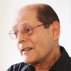 Profilbild Jean-Michel Berthoud