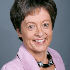 Profilfoto Margareta Kiener Nellen