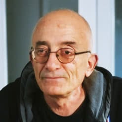 Profilbild Ron Ganzfried