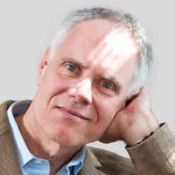 Profilbild Moritz Leuenberger